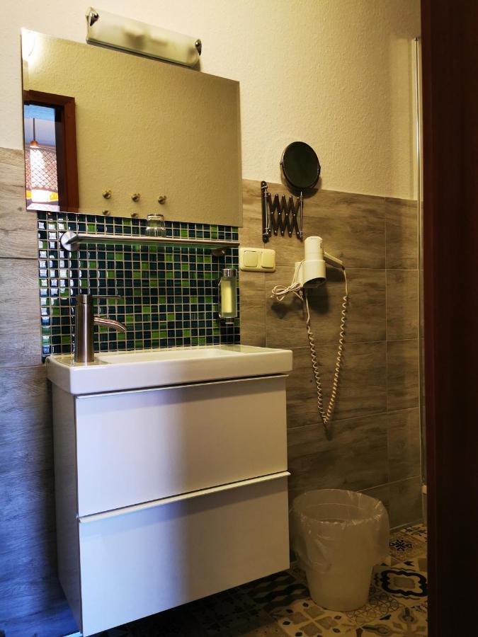 Dithmarscher Haus Марне Экстерьер фото