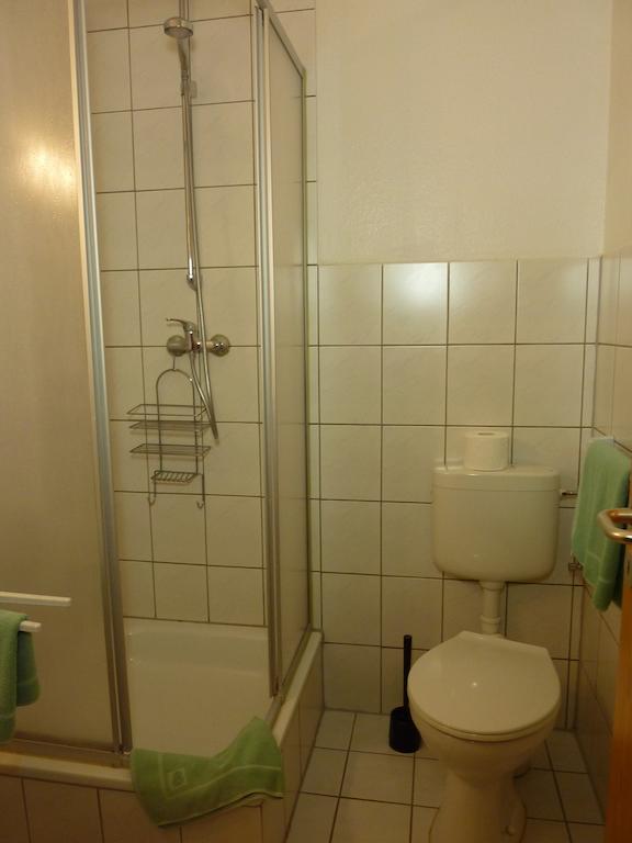 Dithmarscher Haus Марне Номер фото