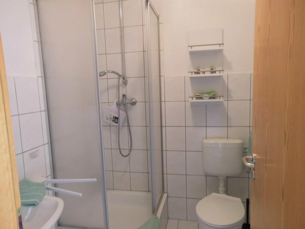 Dithmarscher Haus Марне Номер фото